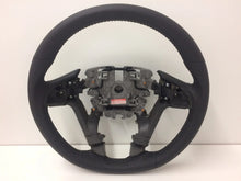 Genuine Holden VE WM Calais V Steering Wheel Chevrolet Airbag Silver Trim Kit