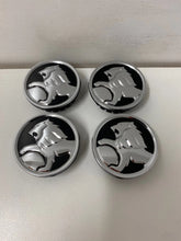Holden Commodore VF Genuine Wheel Caps SS-SV6-SSV Set of Four P-N 92226707