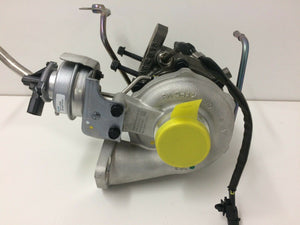 Genuine Holden Cruze  Z20D1 2.0  Litre Turbo Diesel  " Turbo Charger Assy "