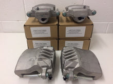 Genuine Holden Brake Caliper Set  Commodore/ Statesman VE VF WM WN V8 & V6