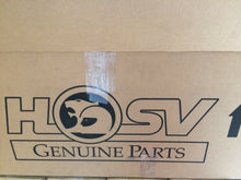 Genuine HSV V2-VY 2002-2004 Coupe 4 " Body Guard Flare & Sides Skirt Set  "