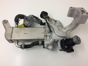 Genuine Holden RG Colorado 2.8 Litre Duramax " EGR & Cooler Assy " 2014-2018
