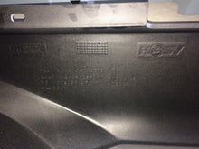 Genuine HSV V2-VY 2002-2004 Coupe 4 " Body Guard Flare & Sides Skirt Set  "