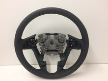 Genuine Holden VE Commodore WM Statesman  " Leather Steering Wheel "
