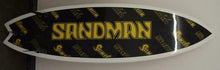 Holden HX-HZ Sandman Collection Edition Surfboards