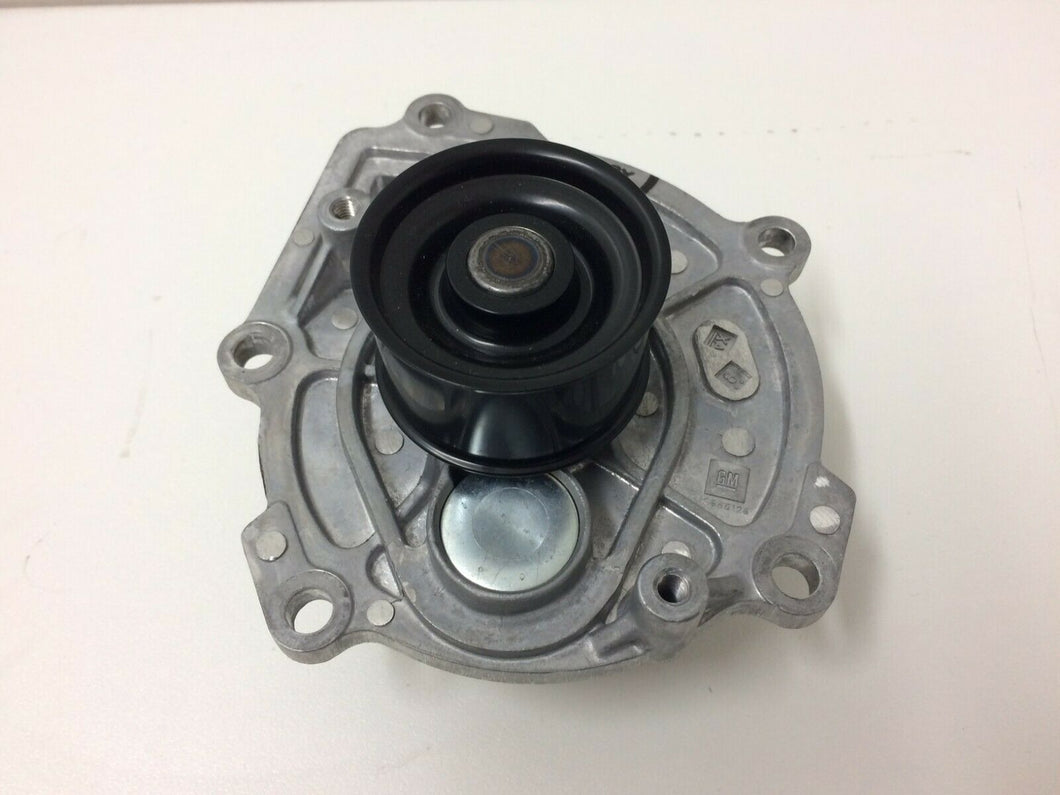 Genuine Holden RG Colorado 2.8 Litre Duramax 