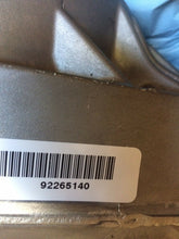 Commodore VE-VF Genuine V8 L77-LS3  LSD Differential 2.92 Ratio