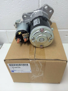 Holden Commodore Starter Motor VE WM  All V6 Engines 0608-0109 P-N 92190142