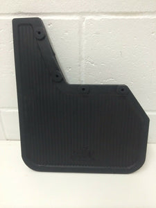 VK-VL Holden Commodore Berlina LHR Genuine Mudflap
