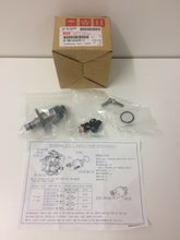 Genuine RA Rodeo/RC Colorado 4JJ1 Diesel " Fuel Pressure Regulator Solenoid Kit"
