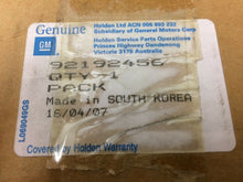 Genuine Holden Commodore VT VX VY Statesman WH WK " Heater Fan Motor "