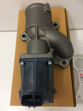 Genuine Isuzu DMAX 4JJ1 3.0 Litre Turbo Diesel EGR Valve & Gasket