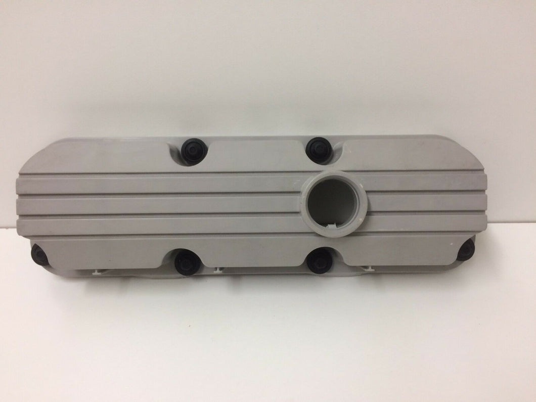 Genuine Holden Left Rocker Cover  VN-VG Commodore 1988-1992