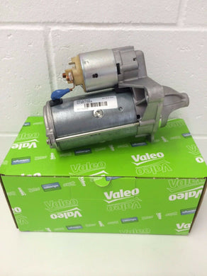 Genuine Holden RG Colorado Starter 2.5 & 2.8 Litre Diesel P-N 55564374