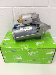 Genuine Holden RG Colorado Starter 2.5 & 2.8 Litre Diesel P-N 55564374