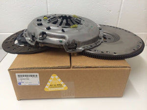 Holden Genuine Comm VT,VX,VY,VZ. V8 Clutch, Flywheel & Concentric Slave Cylinder