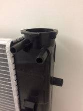 Genuine Holden VZ Commodore & WL Statesman " New V8 Manual Radiator" L76 L98