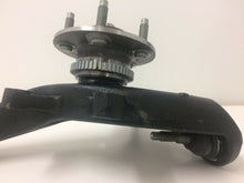 Genuine Ford Territory Front Pair of "Knuckle-Hub-Bearing-Ball Joint Assemblies"