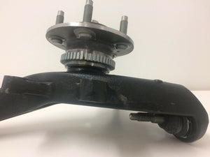 Genuine Ford Territory Front Pair of "Knuckle-Hub-Bearing-Ball Joint Assemblies"