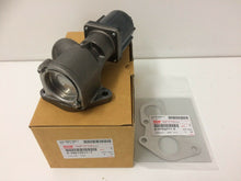 Rodeo Colorado Isuzu DMAX 4JJ1 3.0 Litre Turbo Diesel EGR Valve & Gasket