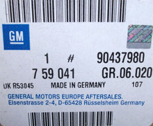 Holden Vectra JR JS Auto trans shifter