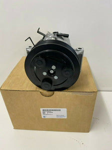 Genuine Holden Colorado Air Conditioning Compressor 2013-2020 Diesel Engines