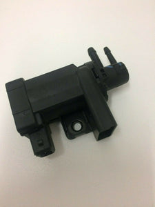 Genuine Holden Cruze & Captiva Diesel " Air by pass regulator solenoid valve   "