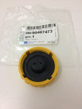 Holden Genuine VN-VG  Commodore V6 "Coolant surge tank and cap "1988-1990