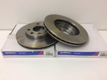 Genuine A C Delco Brake Rotors Holden SB Barina-Combo " Front Pair new Rotors "