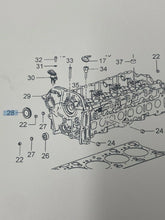 Genuine Holden RG Colorado 2.8 & 2.5 Litre Duramax " Timing Belt Complete Kit  "