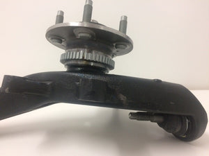 Genuine Ford Territory Front Right RWD "Knuckle-Hub-Bearing-Ball Joint Assembly"