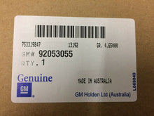 Genuine Holden Commodore VT-VX-VY-V2-WH-WK " Brake Master Cylinder new "