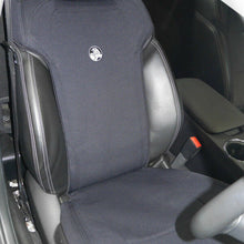 VF COMMODORE GENUINE FRONT SEAT COVERS 92278728 NEOPRENE