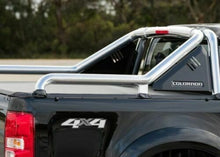 Genuine Holden RG Colorado 2017-2020 Crew Cab " Sports Bar Long Polished "