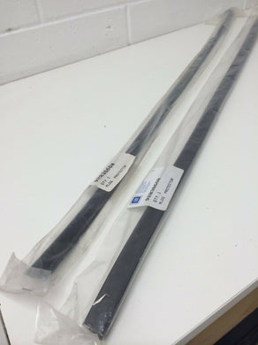 VQ Statesman/Caprice Genuine Front Bumper Moulding Set