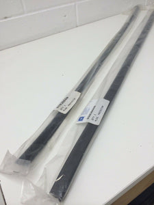 VQ Statesman/Caprice Genuine Front Bumper Moulding Set