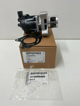 Genuine Holden Cruze & Captiva Turbo Diesel  " EGR VALVE "