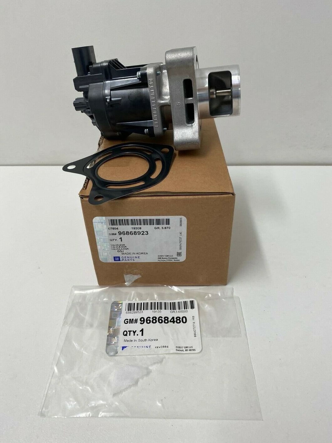 Genuine Holden Cruze & Captiva Turbo Diesel  
