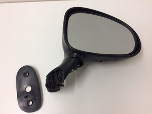 Genuine Door Mirror Daewoo Matiz Right side 1999-2003