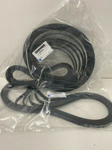 Holden Commodore/ Statesman VE WM Genuine " Serpentine Belt Set "