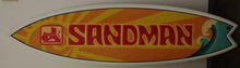 Holden HX-HZ Sandman Collection Edition Surfboards