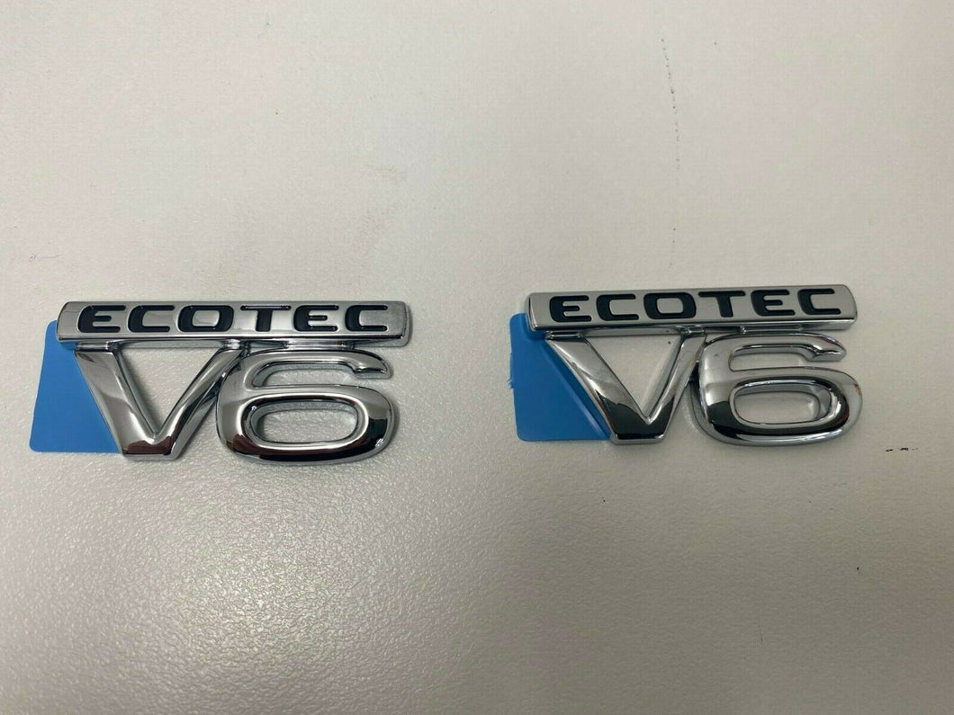 Holden Genuine VS- VT-VX 1995-2002 