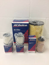 Holden RG Colorado Service Kit 2.8 Litre LWH & LWN Diesel Engines