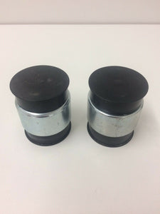 Genuine Ford Falcon BA-BF-FG Territory IRS Rear " Knuckle Swivel Hub Bush Pair "