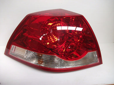 VE HOLDEN COMMODORE OMEGA AND SV6 07-14SEDAN TAIL LAMP LH OR RH