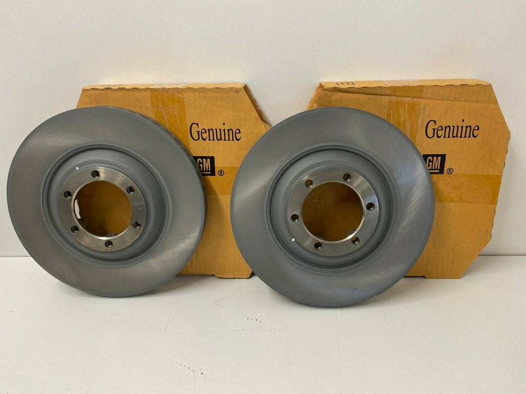 Genuine Holden RG Colorado Front 