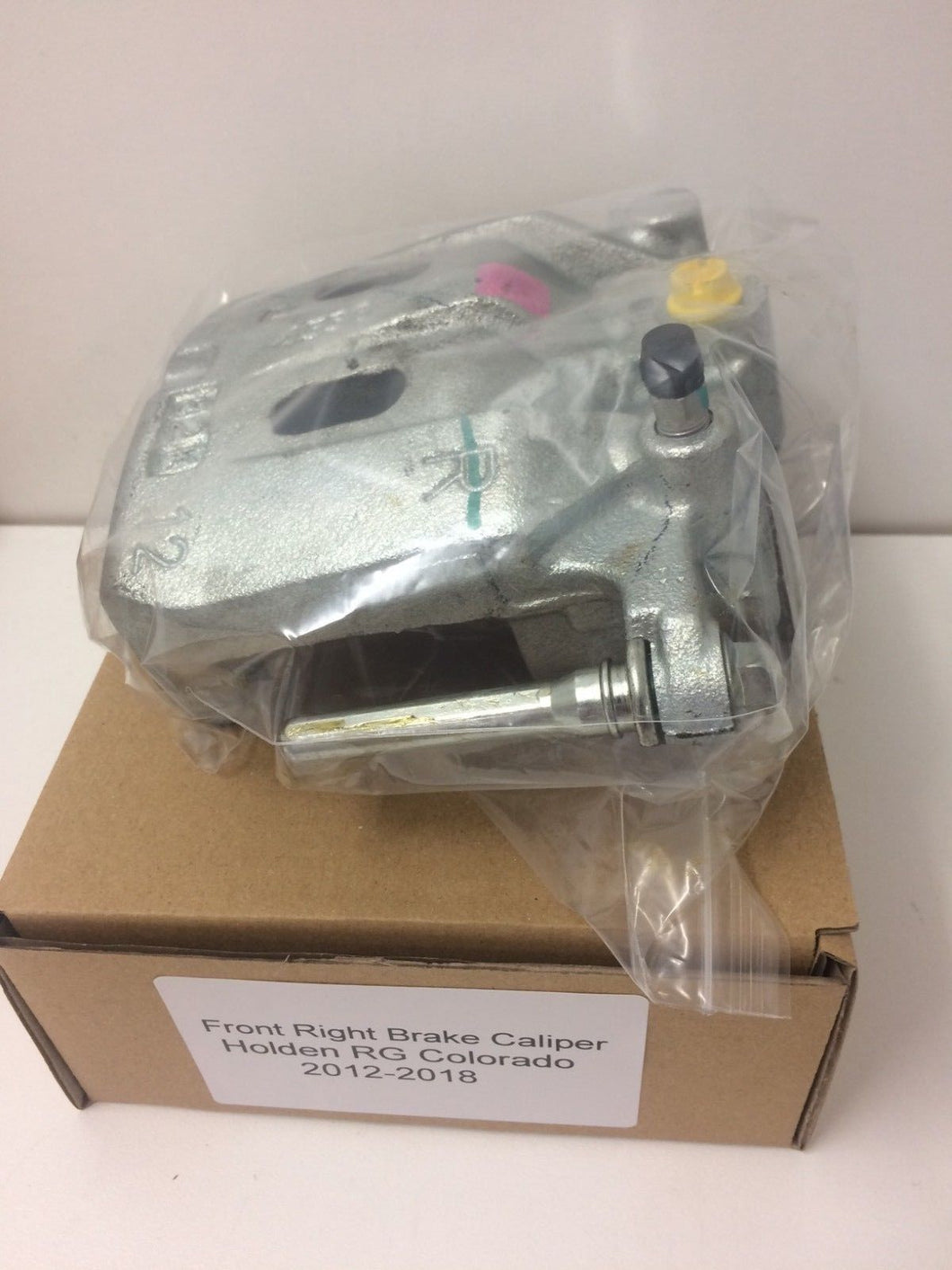 Genuine Holden RG Colorado Front Brake 