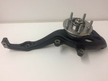 Genuine Ford Territory Front Pair of "Knuckle-Hub-Bearing-Ball Joint Assemblies"