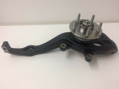 Genuine Ford Territory Front Pair of 