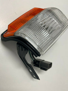 New Genuine Nissan Pulsar N12 Holden Astra LB-LC " LHF Parker-Flasher Lamp "